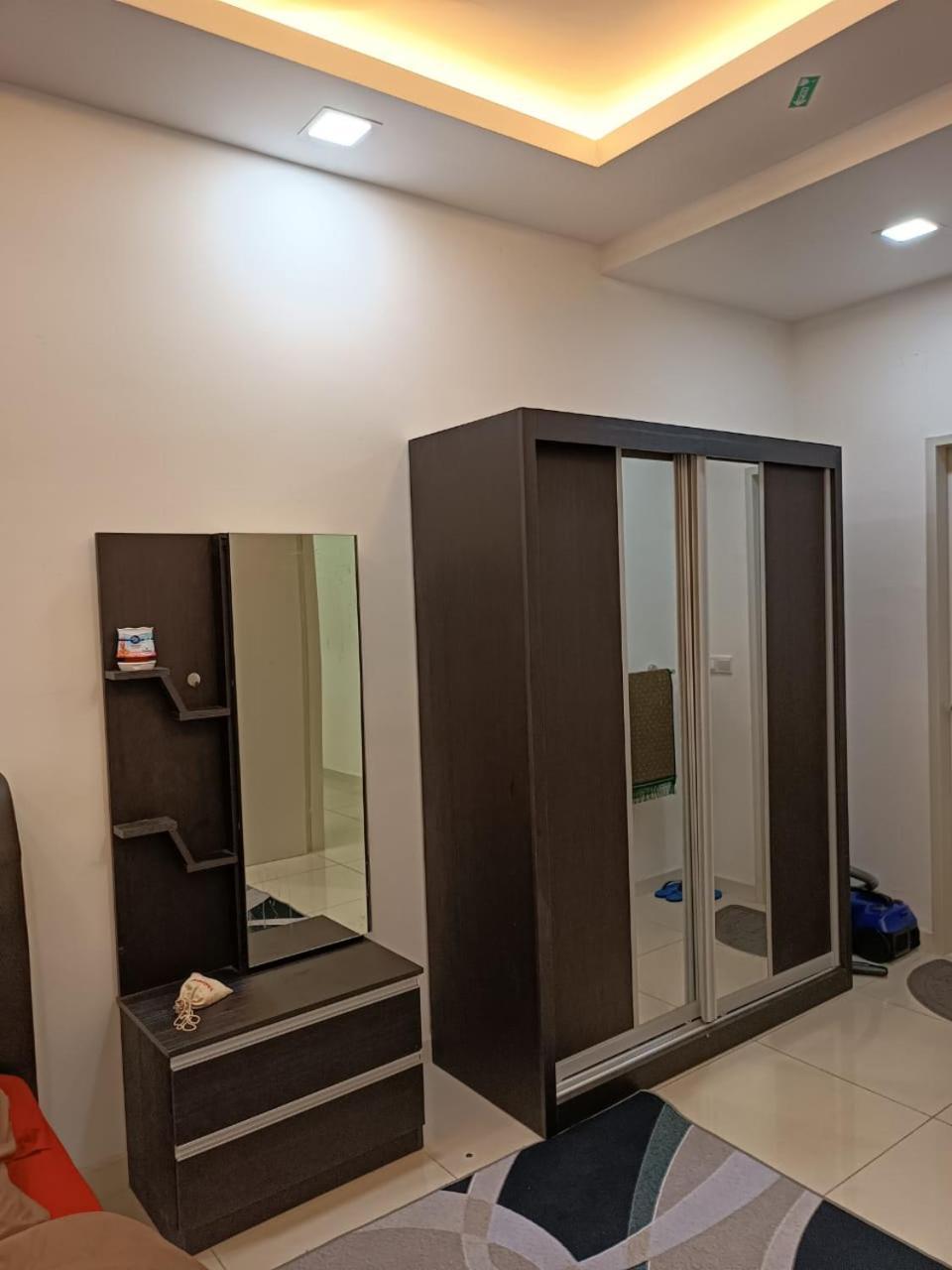 Qaisara D'Savanna Homestay@Southville City Bangi Εξωτερικό φωτογραφία