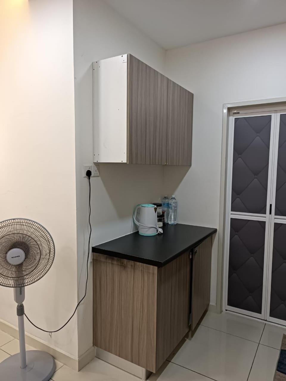 Qaisara D'Savanna Homestay@Southville City Bangi Εξωτερικό φωτογραφία